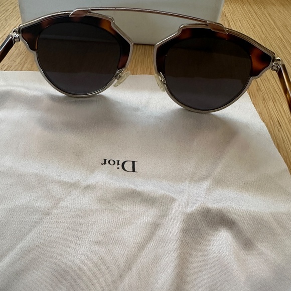 Dior Sunglasses main image 6